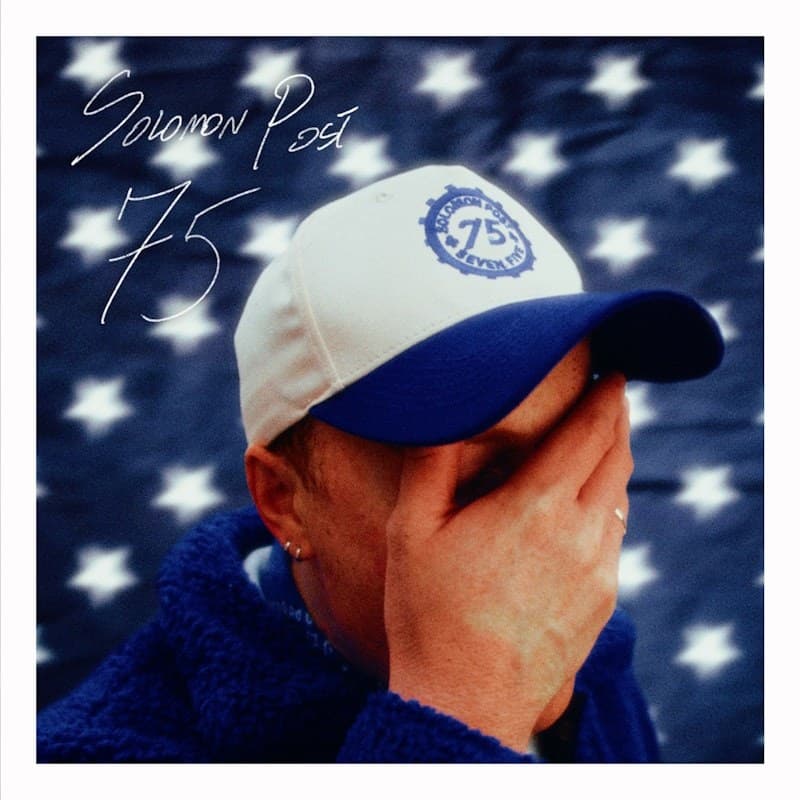 75 single cover